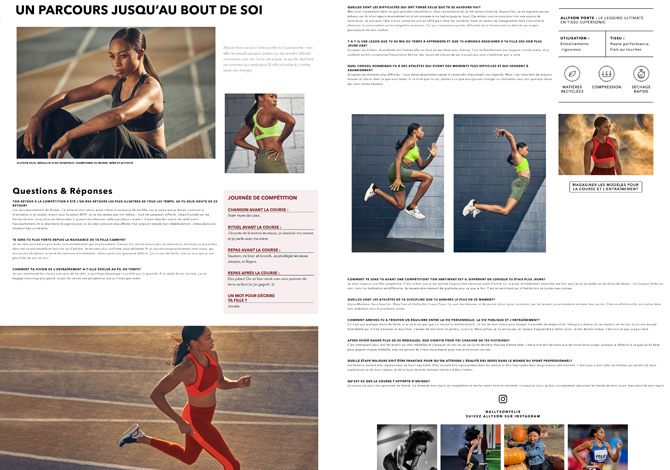 Gap, Inc. — Athleta 1x 3x LP Page (Canada)