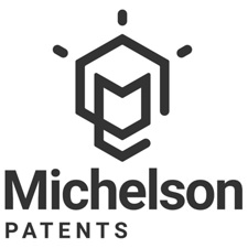 Michelson Patents