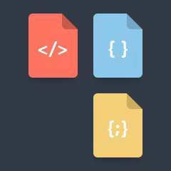HTML | CSS | JS